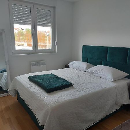 Tereza Zadar Apartamento Exterior foto