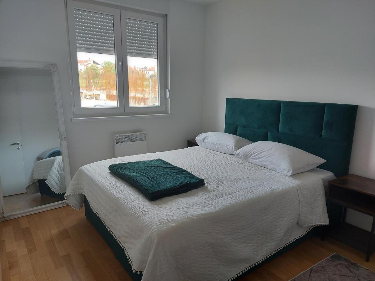 Tereza Zadar Apartamento Exterior foto