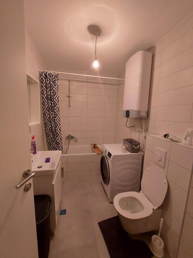 Tereza Zadar Apartamento Exterior foto