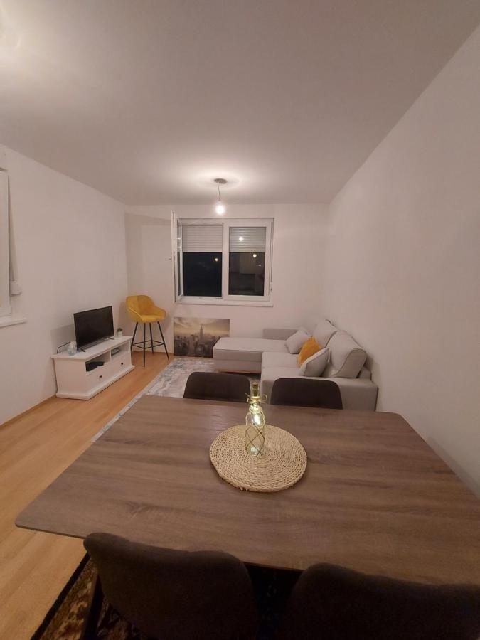 Tereza Zadar Apartamento Exterior foto