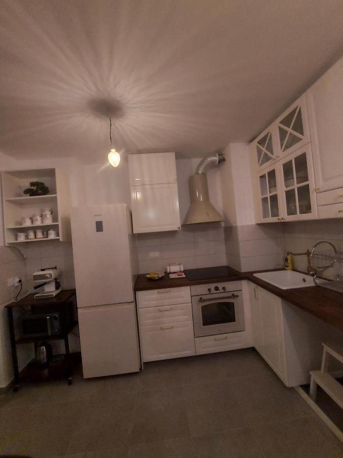 Tereza Zadar Apartamento Exterior foto