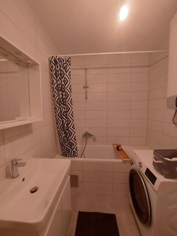 Tereza Zadar Apartamento Exterior foto